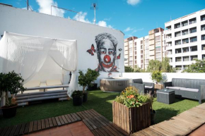 Wanderlust Hostel, Santa Cruz De Tenerife